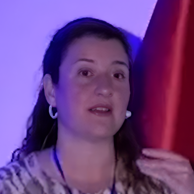 Patricia Martínez Sánchez